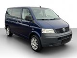 Volkswagen T5 Multivan Stratline KLIMA  AHK SITZHEIZUNG BET - Volkswagen T5 aus 2008