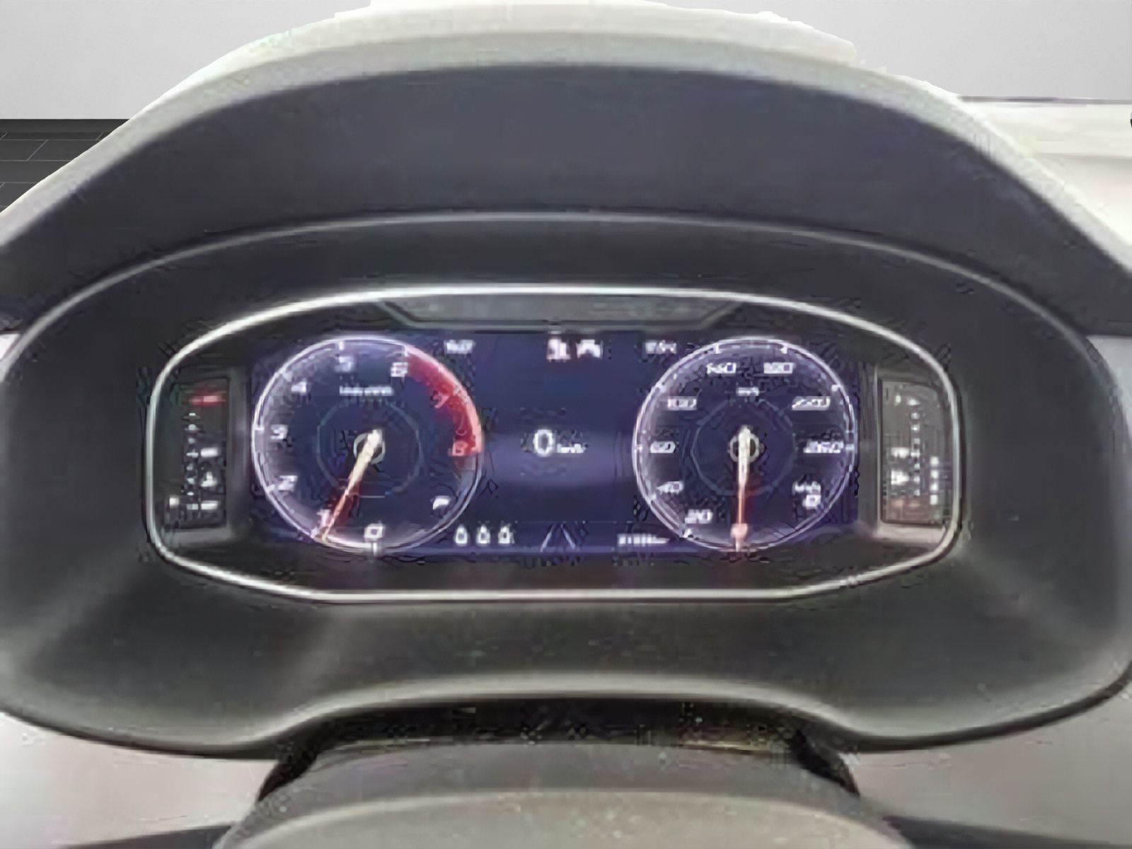 Seat Ateca - Bild 7