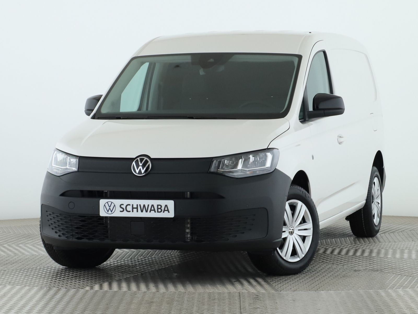 Volkswagen Caddy Maxi - Bild 2