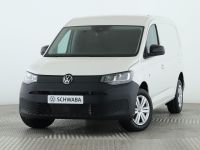 Volkswagen Caddy Maxi - Vorschau Bild 2