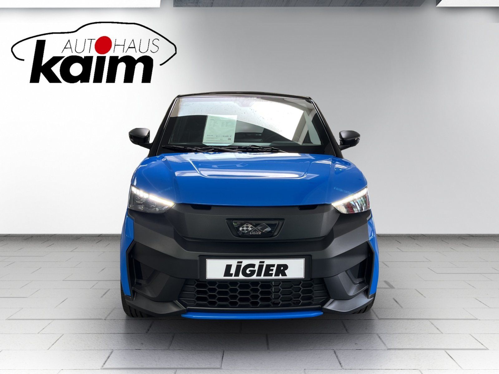 Ligier JS 50  Ultimate imagem 2