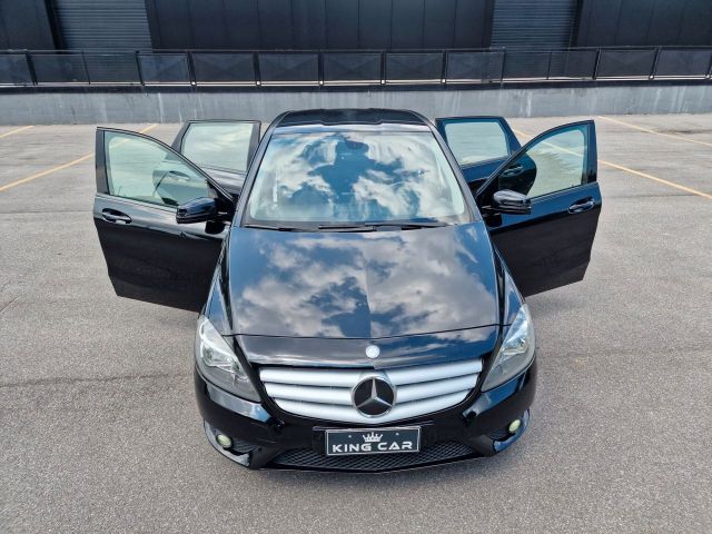 Mercedes-Benz Mercedes-benz B 180 CDI Premium