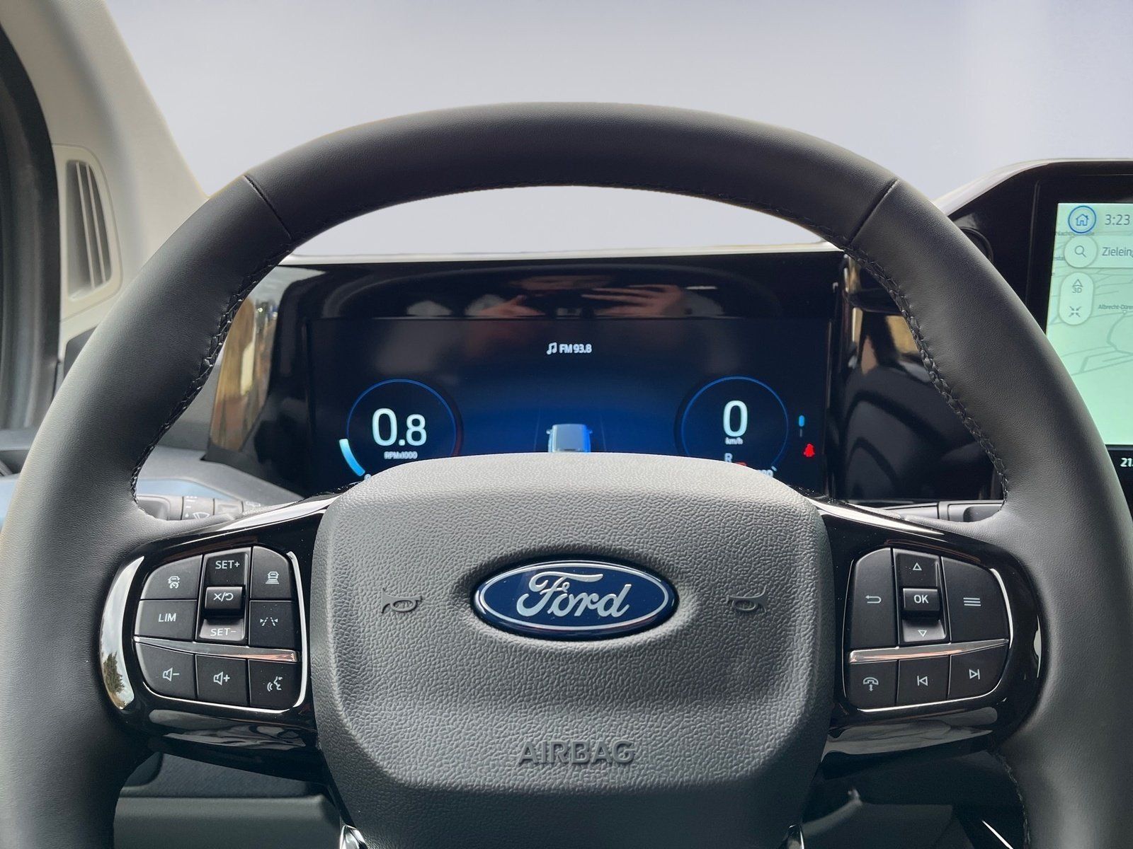 Ford Tourneo Custom - Bild 17