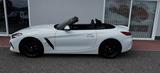 BMW Z4 sDrive30i M SPORT | 19 Zoll | KD neu | HK - BMW Z4: Sdrive30i