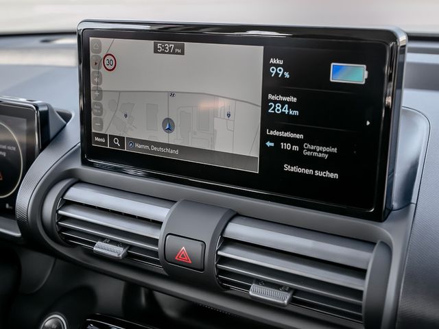 Hyundai Inster Elektro 71 kW FWD Select Navi Kamera ACC