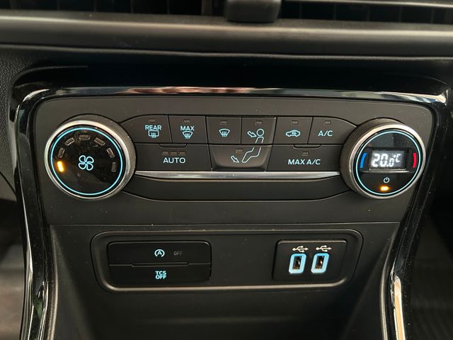 Ford EcoSport Titanium 1,0l