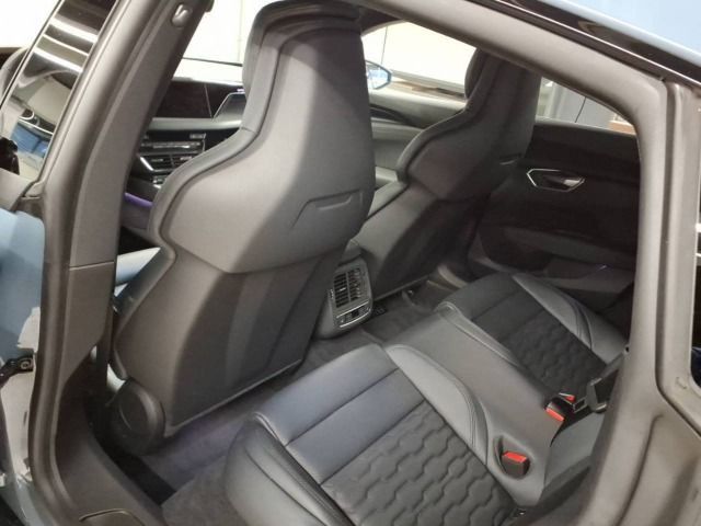 Audi e-tron GT - Bild 5