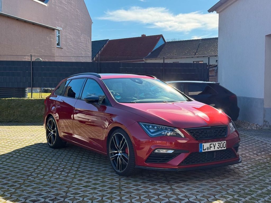 Image of Seat Leon