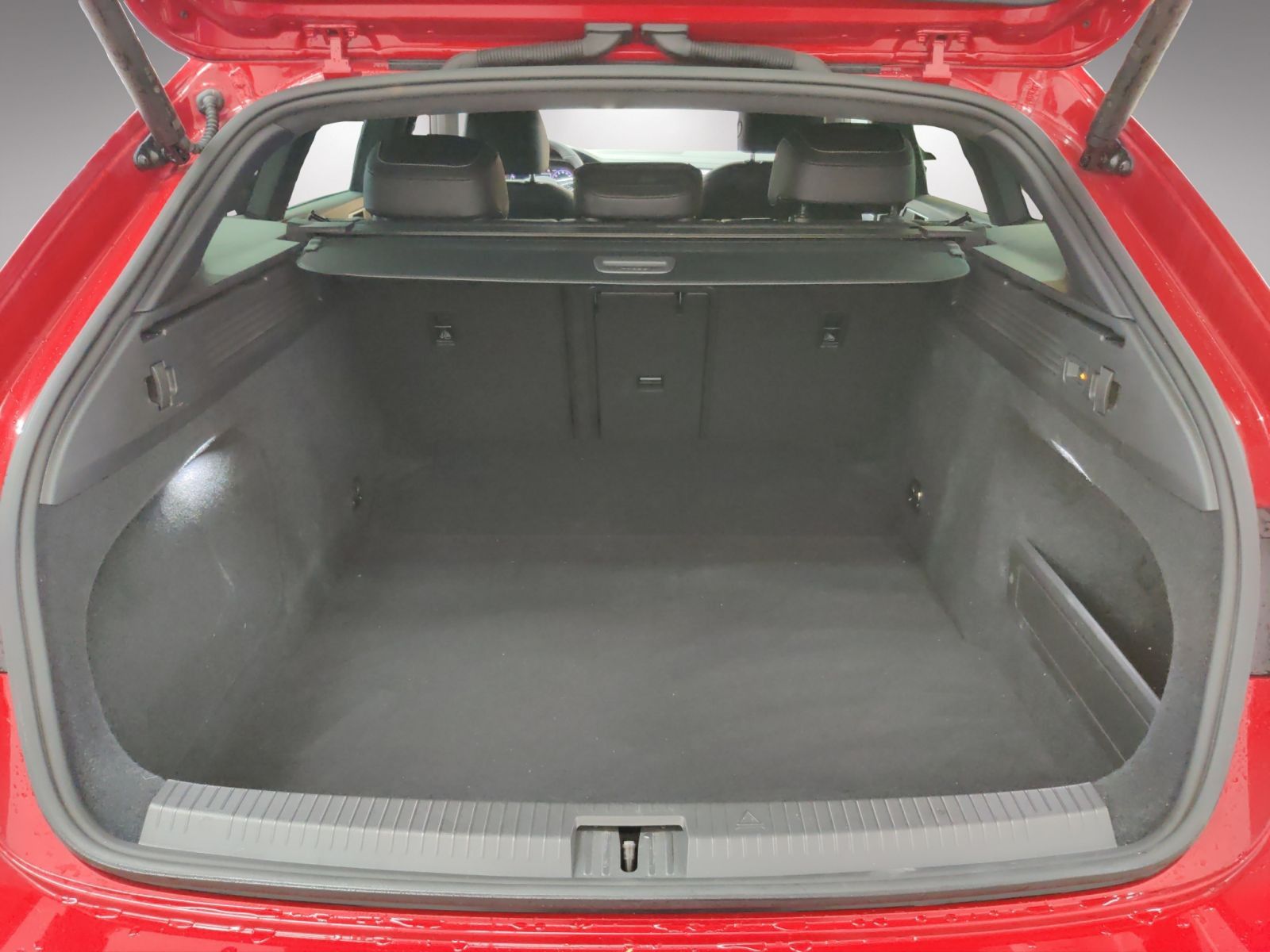 Volkswagen Arteon - Bild 13