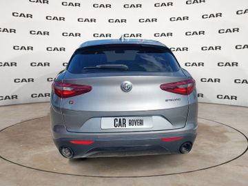 Alfa-Romeo Stelvio - 4