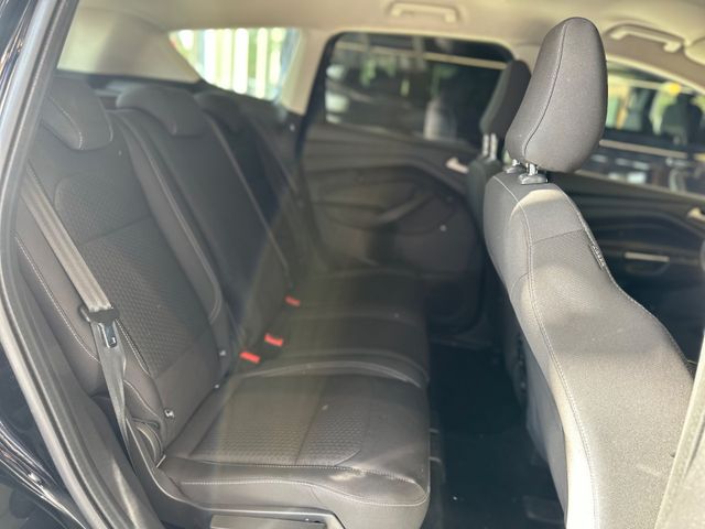 Ford Kuga  Cool & Connect *Allrad*Autom.*