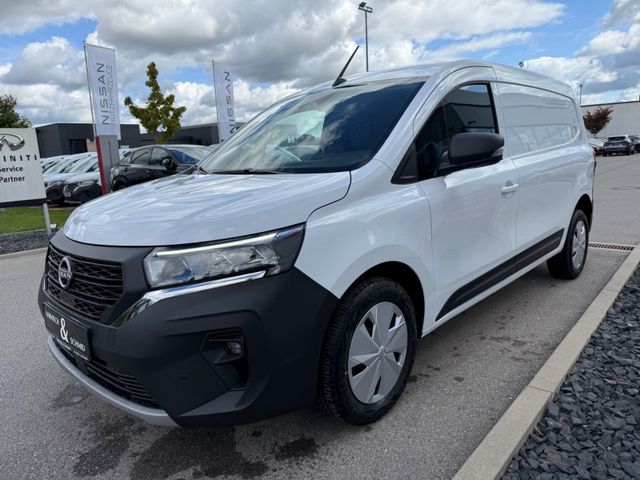 Nissan Townstar Kastenwagen L2 2,3t N-Connecta