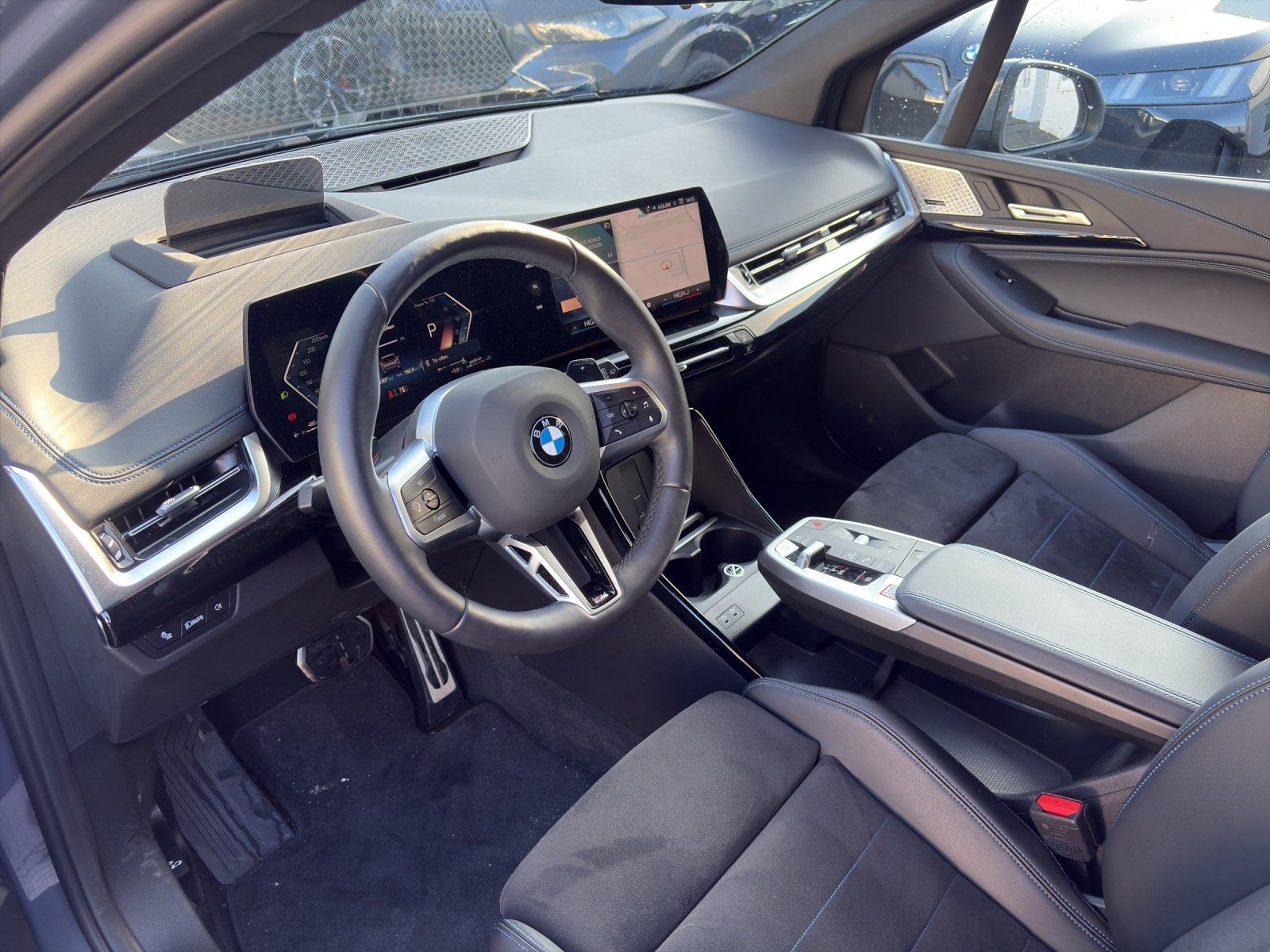 BMW 220 Active Tourer - Bild 14