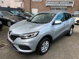 Renault Kadjar Life 1.4 erst 25000 km - gebrauchte Renault Kadjar aus dem Jahr 2019