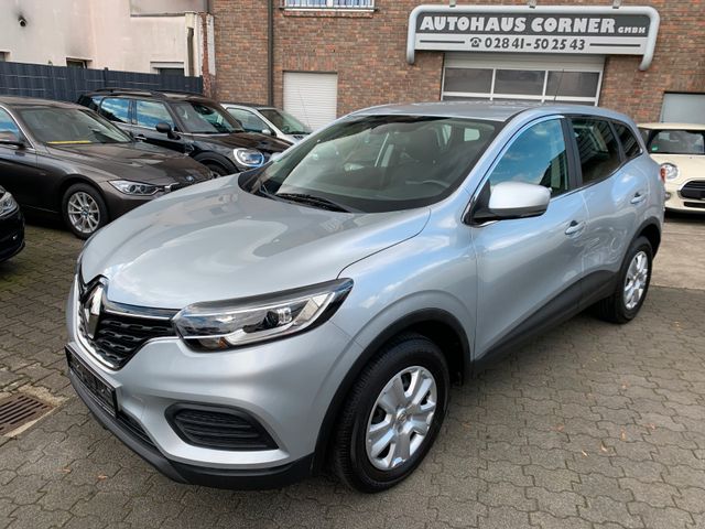 Renault Kadjar Life 1.4 erst 25000 km