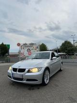 BMW E 90 320d Diesel sehr guten Zustand Ta... - BMW 320 aus 2005: 320d