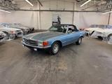 Mercedes-Benz 280 SL R107 107 Oldtimer H-Zulassung - Mercedes-Benz 280 in Bremen