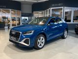 Audi Q2 35TFSI SLine Indiv.Lack+B&O+Rfka+LED+AHK+Pano - Audi Q2: Sline