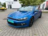 Volkswagen Scirocco 1.4 TSI DSG TEAM - Sport - Volkswagen Scirocco: Team