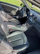 Mercedes-Benz CLK 200 KOMPRESSOR Grand Edition Grand Edition - gebrauchte Mercedes-Benz CLK 200 aus dem Jahr 2009