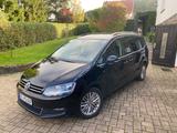 Volkswagen Sharan 1.4 TSI BlueMotion Technology Cup Cup... - Volkswagen Sharan Cup mit Benzin-Antrieb
