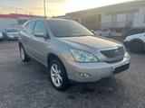 Lexus RX 350 Executive Leder Kamera Xenon - Lexus Gebrauchtwagen von 2007