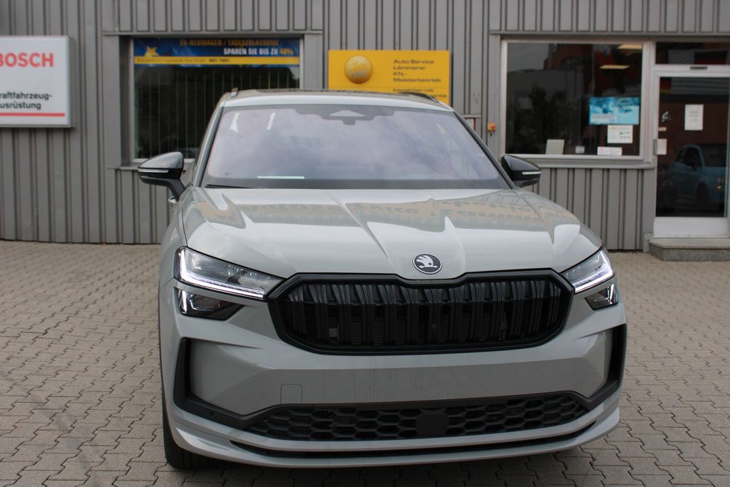 Image of Skoda Kodiaq