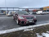 Toyota Crown - Toyota Crown Gebrauchtwagen