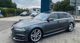 Audi A6 Avant 3.0 TDI quattro S-Line, Kame... - Audi A6 Gebrauchtwagen in Halle