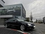 Mercedes-Benz CLK 280, 2x AMG Radsätze, KW V2, 100% SCHECKHEFT - Mercedes-Benz CLK 280 in Stuttgart