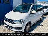 Volkswagen T6 Multivan Generation Six LED ACC 7 Sitzer - Volkswagen: Standheizung, Kleinbus