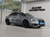 Audi A4 2.0 TFSI S-Line Aut., Wenig Km, 8x Alufelgen - Audi A4: 2.8