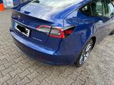 Tesla Model 3 Allradantrieb mit Dualmotor Long Ran... - Tesla Model 3 in Bochum