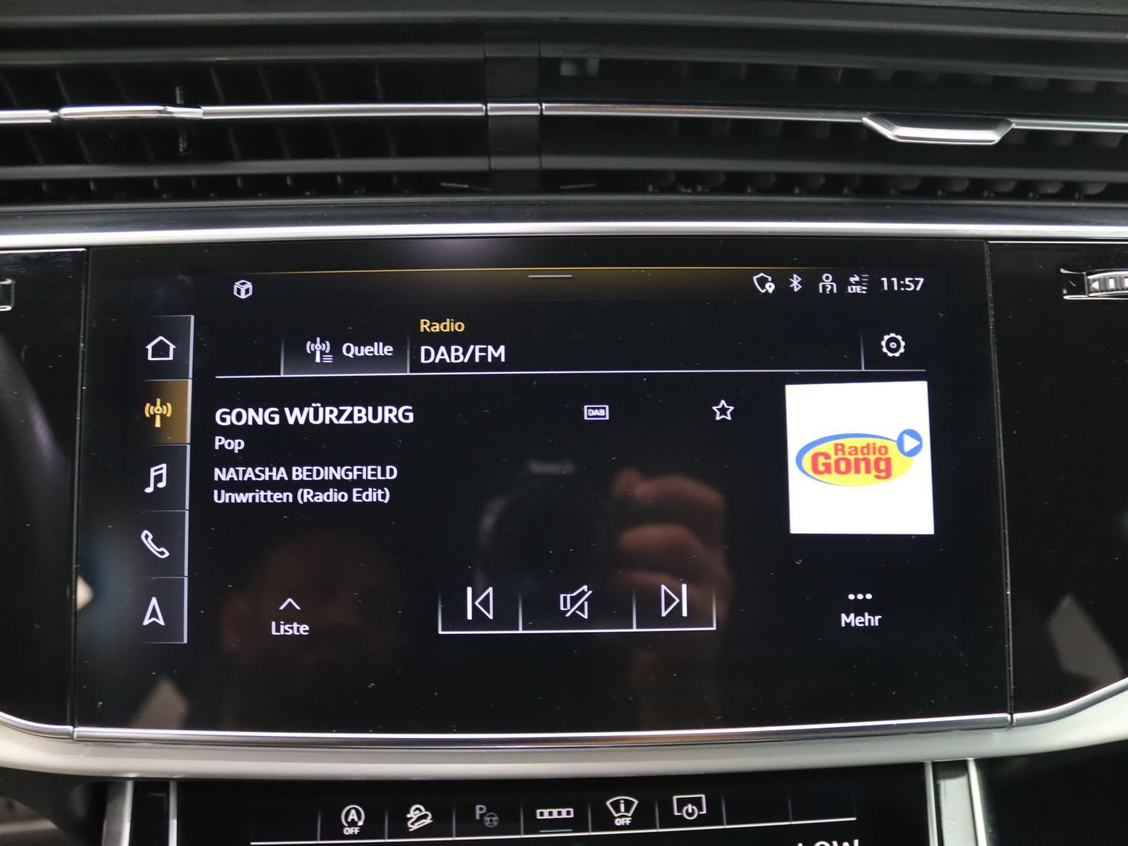 Audi Q8 - Bild 17