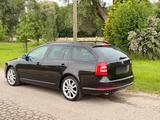 Skoda Octavia Combi RS 2.0 TDI | TÜV neu |... - Skoda Octavia aus 2008 mit Diesel-Antrieb