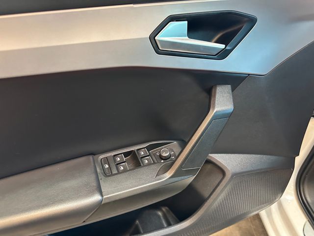 Seat Leon*ACC*SitzLenkradHZ*Virtual*Keyless*3-Zonen*