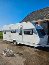 Hobby 545 KMF - Offers matching your search criteria
