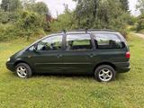 Ford Galaxy 1,9 TDI AHK - Ford Galaxy in Karlsruhe