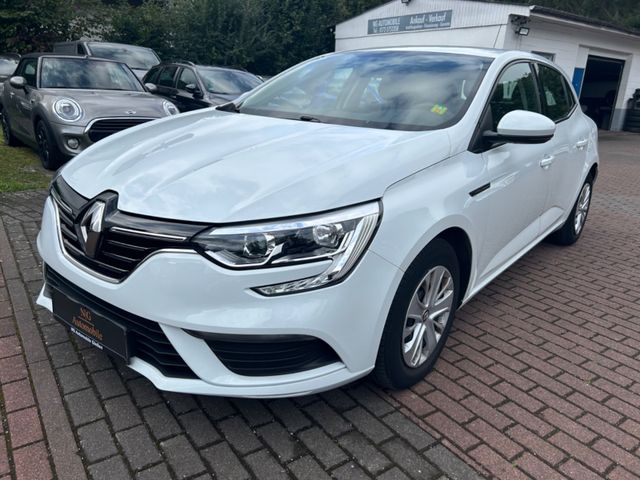 Renault Megane IV Lim. 5-trg. Life *Klima*Tempo*8-Fach*