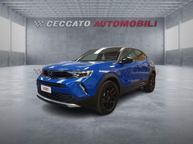 Opel Mokka Mokka 1.2 t Ultimate s&s 130cv at8