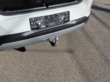 BMW X3 20d xDrive DAB Komfortzg. Parkassistent Shz