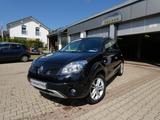 Renault Koleos 4x4 dCi Night&Day *Xenon*Leder*Sitzhz* - Renault Koleos: Night Day