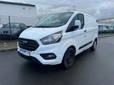 Ford Transit Custom Kasten 320 L1 Trend TüV neu - Ford Transit Custom in Essen