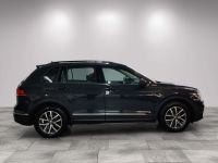 Volkswagen Tiguan - Vorschau Bild 6