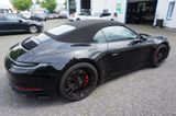 Porsche 911 Carrera GTS Cabriolet 1.Hd 3.Jahre Garantie - Porsche: 911 Gt3