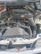 Mercedes-Benz Daimler Benz 200 E 124er - gebrauchte Mercedes-Benz E 200 aus dem Jahr 1990