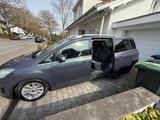 Ford Titanium*Schiebet.*7 Sitze*Klimaaut.*AHK*Benzin - gebrauchte Ford Grand C-Max aus dem Jahr 2012