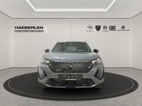 Peugeot 2008 - Vorschau Bild 6