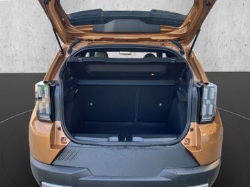 Fiat Grande Panda La Prima Elektro SHZ LHZ LED NAV