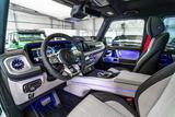 Mercedes-Benz G 63 AMG 4x4² / 2x Night Pack / G Manufacture - Mercedes-Benz G 63 AMG in Nürnberg
